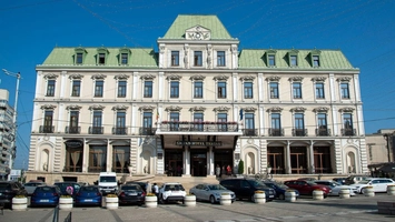 Viitorul businessului s-a discutat la Iași – Grand Hotel Traian, gazda Forbes România Best Cities for Business 2025