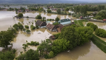 Europa sare în ajutorul Salinei Praid. Mecanismul de Solidaritate activat pentru salvarea obiectivului turistic devastat de inundații