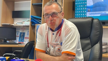 Transplanturi salvatoare la Iași! Rinichii unui adolescent de 15 ani a oferit o nouă șansă la viață pentru doi pacienți