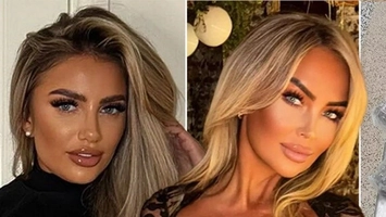 O vedetă OnlyFans avertizează tinerele dealere de substanțe interzise. Povestea tulburătoare a unei foste traficante de droguri