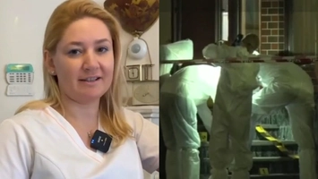 Ucigașul doctoriței Marina Gavrilă, gest revoltător în fața magistraților! Ce a îndrăznit să ceară Mihai Maricel la un an de la crima care a cutremurat o țară întreagă