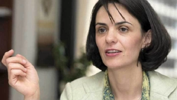 Cine este Delia Velculescu. Poate fi următorul Premier al României