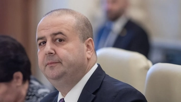 Declarații de avere care nu se leagă, rude cu salarii uriașe și afaceri ciudate. Mihai Busuioc, judecătorul momentului