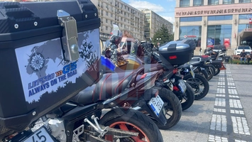 Iași Poker Run dă startul celei de-a V-a ediții: motoare turate, adrenalină și premii consistente