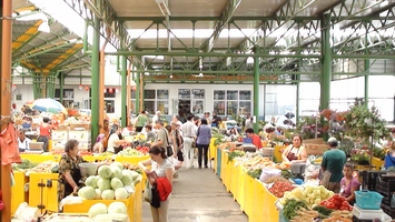 O nouă piață agroalimentară va fi construită în Iași! Proiectul valorează peste 1 milion de lei