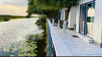 Invitație în paradisul Deltei Dunării