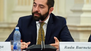 Consilierul lui Nicușor Dan, despre reducerea cheltuielilor bugetare