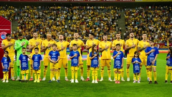 Meci decisiv pentru calificarea tricolorilor la Cupa Mondială 2026. România – Cipru 2-0. LIVE TEXT