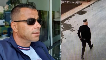 Halucinant! De unde avea, criminalul de la Cosmopolis, pistolul cu care tras 4 gloanțe