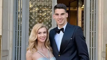 S-a aflat data nunții! Când se vor căsători Andreea Bălan și Victor Cornea
