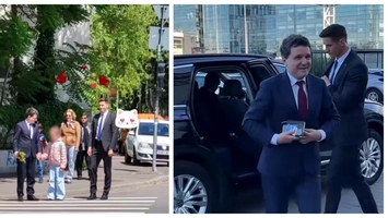 SPP-istul lui Nicușor Dan a fost demis pentru că era prea căutat de femei!