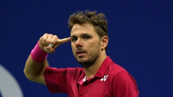 Legendarul Stan Wawrinka va participa la turneul de tenis din Iași! Elvețianul este cel mai important tenismen care a venit în România până acum