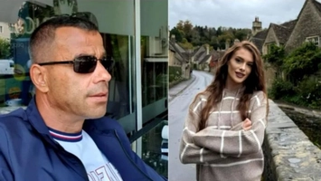 Teodora Marcu, însărcinată cu copilul lui Robert Lupu? Ispita Cătălin Dumitrescu a făcut lumină în acest caz