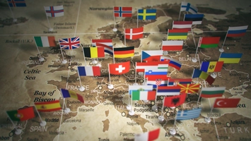 Topul celor mai „reci” țări din Europa, potrivit turiștilor. Unde localnicii sunt percepuți ca nepoliticoși