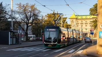 Compania de Transport Public Iași angajează. Ce post a fost scos la concurs