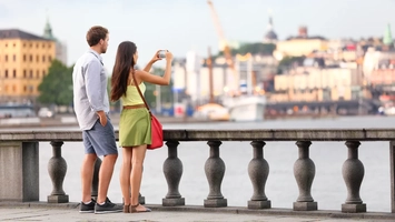 Tot mai puțini turiști au venit în Iași, în luna aprilie 2025!