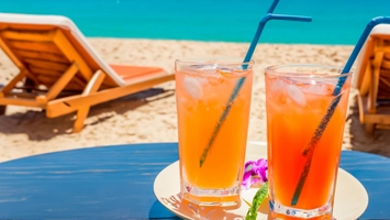 Noua destinație de vacanță a românilor! Plaje spectaculoase, prețuri mai mici și doar cu buletinul