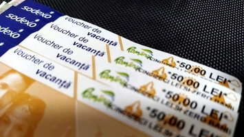 Guvernul vrea să să taie valoarea voucherelor de vacanţă. Asociaţia Naţională a Agenţiilor de Turism îşi exprimă dezaprobarea fermă