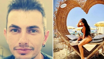 Secrete în spatele gratiilor! Bărbatul acuzat că a ucis-o pe Denisa lasă de înțeles că ar fi implicat în mai multe cazuri: „Mai sunt și altele de găsit”
