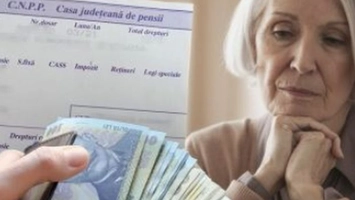 Se majorează vârsta de pensionare. Câți ani se va munci în plus