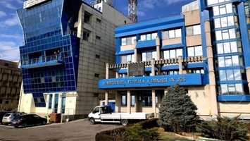 România riscă să piardă controlul asupra gurilor Dunării. Administrația Fluvială a Dunării de Jos este în pericol de a-și pierde autoritatea asupra unora dintre cele mai importante puncte strategice ale țării