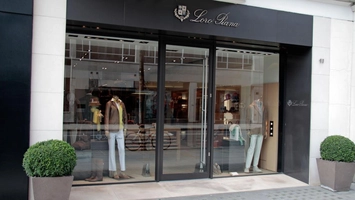 Scandal în industria modei de lux! Loro Piana, supravegheat judiciar pentru exploatarea muncii în lanțul de producție
