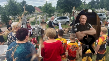 Un an fără maestrul Cornel Barbu! Uitarea doare mai tare decât moartea