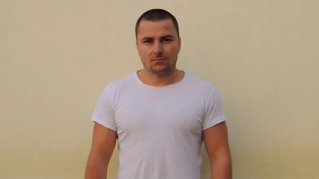 L-au găsit în Arad pe crminalul din Mureș. A reușit să scape din nou