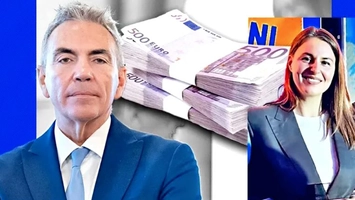 Firma partenerei lui Dragoș Anastasiu, contracte cu statul pe bandă rulantă! Cum s-a mufat la banii din Sibiu și Reșița