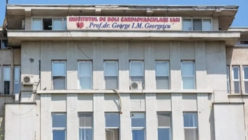 Institutul de Boli Cardiovasculare Iași face angajări! La concurs au fost scoase mai multe posturi vacante  
