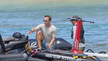Mark Zuckerberg sapă un adăpost subteran uriaș în Hawaii! Complexul are buncăr, turnuri și peste 100 de camere