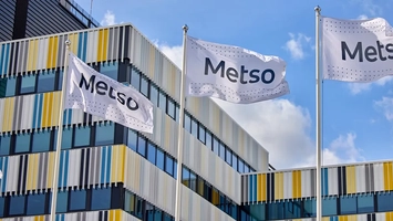 Grupul finlandez Metso deschide o fabrică în România pentru a deservi piețele din Europa și Orientul Mijlociu