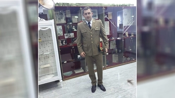 Subofițerul Cosmin Giurgi, acuzat de complicitate la trafic de minori și proxenetism, rămâne în arest preventiv! Ce părere au superiorii lui: „Instituția noastră condamnă ferm orice comportament care contravine legii”
