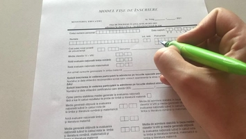 Atenție, părinți! Cum puteți alege corect opțiunile în fișa de înscriere la liceu. O greșeală frecventă care poate costa admiterea