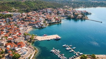 Vacanță de coșmar pentru o familie de români în Halkidiki! „Aveți grijă la mașini!”