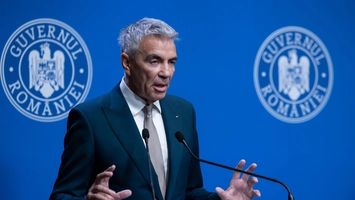 Justificarea incredibilă a lui Anastasiu: „Șpaga noastră a fost de supraviețuire”