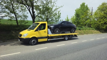 Stres în trafic plus neprofesionalism în tractări? Nu și cu Traian TKD!