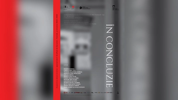Absolvenții specializării Grafică de Șevalet au deosebita plăcere de a vă invita, în perioada 4-16 iulie 2025, să vizitați expoziția ÎN CONCLUZIE, expoziția absolvirii studiilor de licență, promoția 2024-2025.