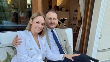 Este despărțirea anului în show-bizz-ul românesc! Adrian Brîncoveanu confirmă separarea de Andreea Marin! – GALERIE FOTO