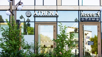 Arta masajului thailandez, adusă la Iași de o terapeută din Bangkok, în Palas Campus, la Athena Medical Beauty
