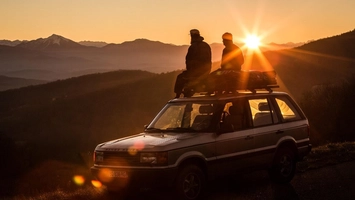 Top patru cele mai bune corturi auto pentru 2025