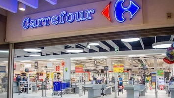 Carrefour ar putea să se retragă din România și mii de oameni ar rămâne fără locurile de muncă! Anunțul oficial făcut