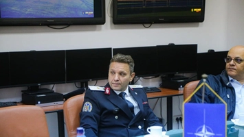 Închisoare pentru generalul Cristian Radu, șeful IGSU care a ascuns filmările de la Colectiv, și-a pus șoferul să-și asume, în locul lui, un accident