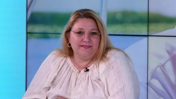 Diana Șoșoacă, președintele S.O.S. România, a obținut audiență cu premierul Bolojan