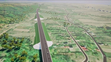 Companii străine investesc în România! Se va construi unul dintre cele mai importante drumuri de mare viteză! 