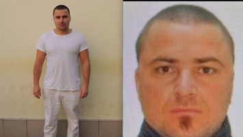 Doi polițiști, care ar fi trebuit să păzească locuința rudelor Andei, tânăra din Mureș ucisă de Emil Gânj, dormeau. Ce spune IPJ Mureș