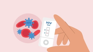 Un moment istoric pentru prevenţia HIV! Se anunță un nou tratament împotriva infecţiei