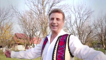 Cât ia Constantin Enceanu pentru un concert: Are program pentru toată vara!