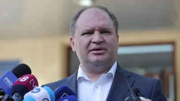 Primarul municipiului Chişinău Ion Ceban susţine că interdicţia de intrare în România reprezintă o „răfuială politică”