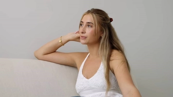 Lily Philips are un ritual special. Iată ce le spune bărbaților după fiecare provocare